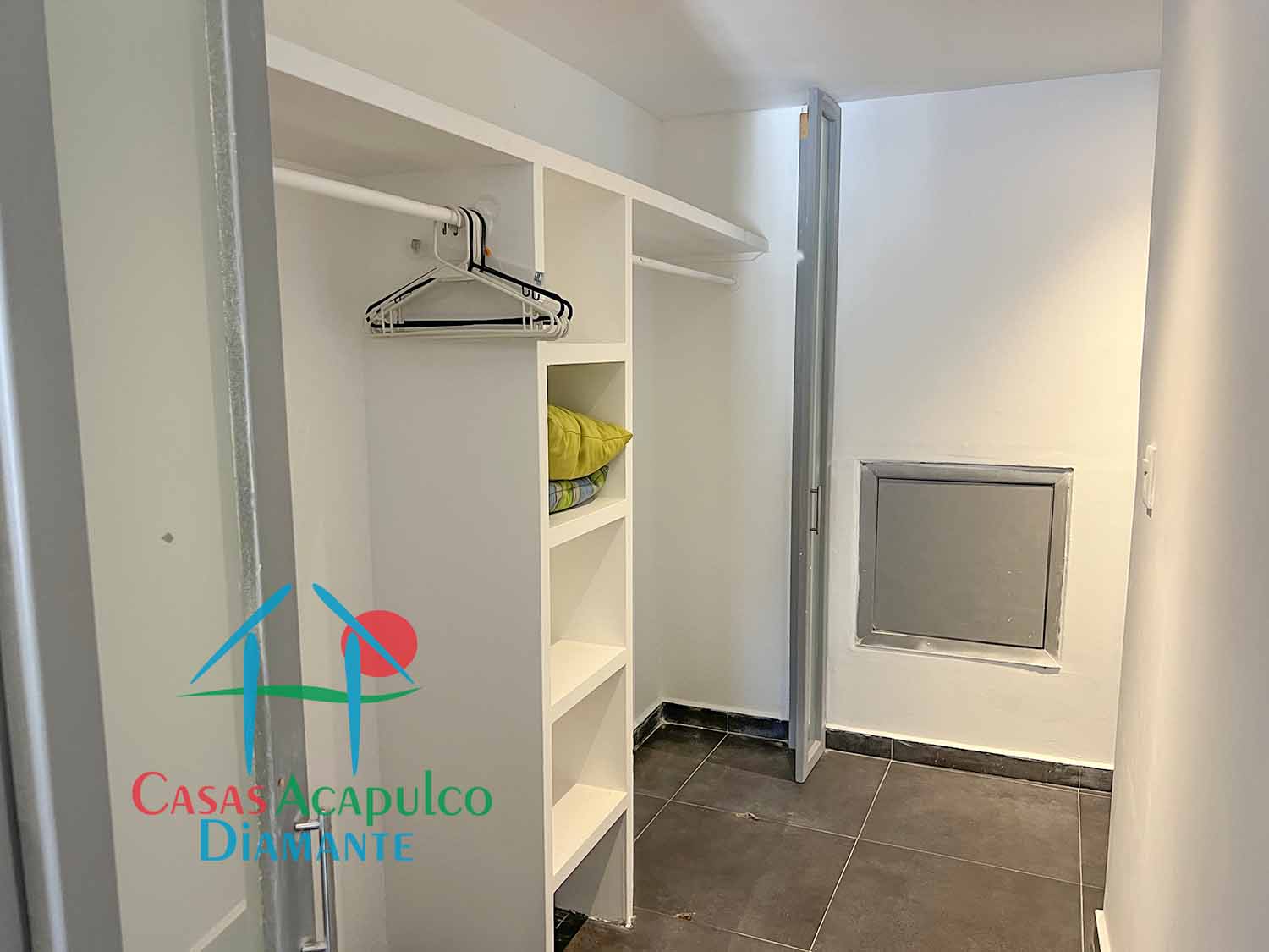 Torre Coral 2509 - Recámara tres 5